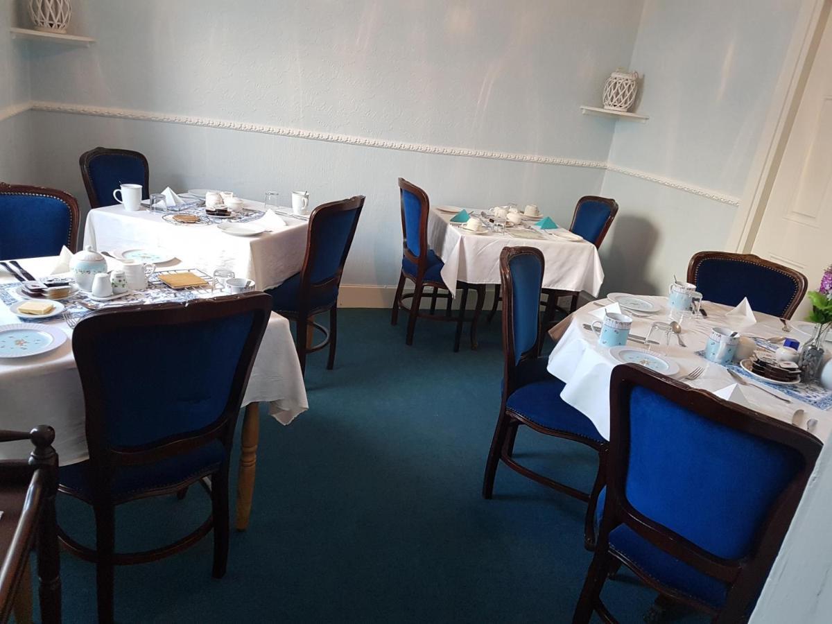 Harbour House B&B Кортаун Экстерьер фото