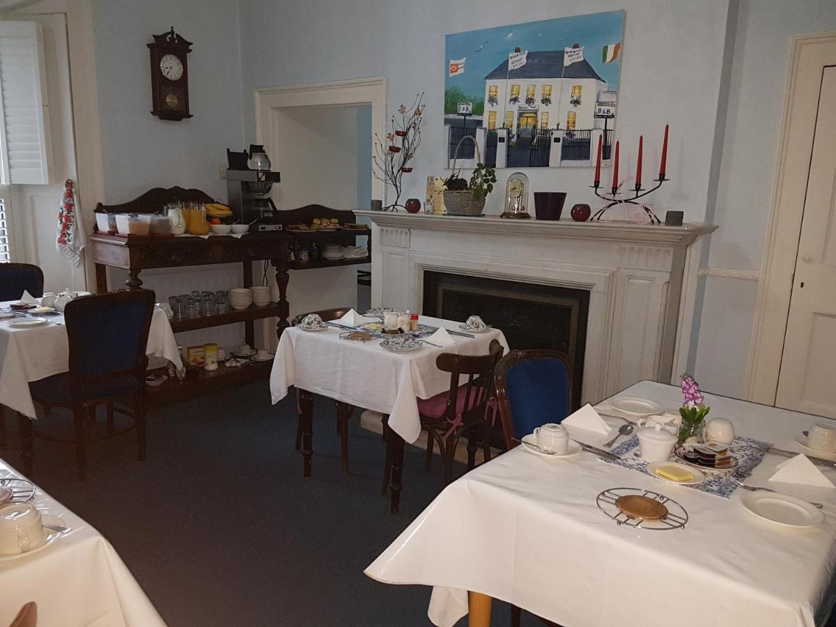Harbour House B&B Кортаун Экстерьер фото