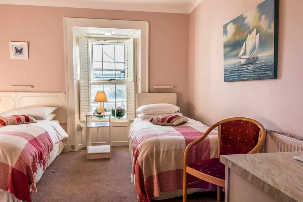 Harbour House B&B Кортаун Экстерьер фото