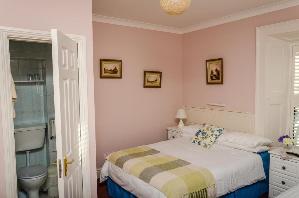 Harbour House B&B Кортаун Номер фото
