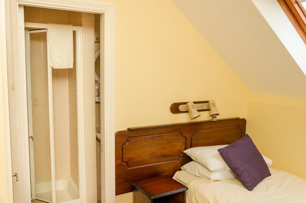 Harbour House B&B Кортаун Номер фото