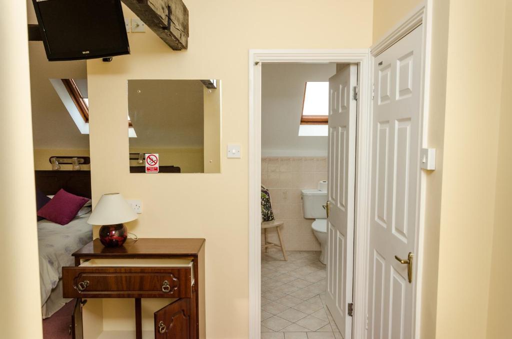 Harbour House B&B Кортаун Номер фото