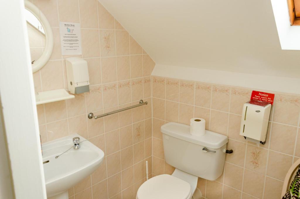 Harbour House B&B Кортаун Номер фото